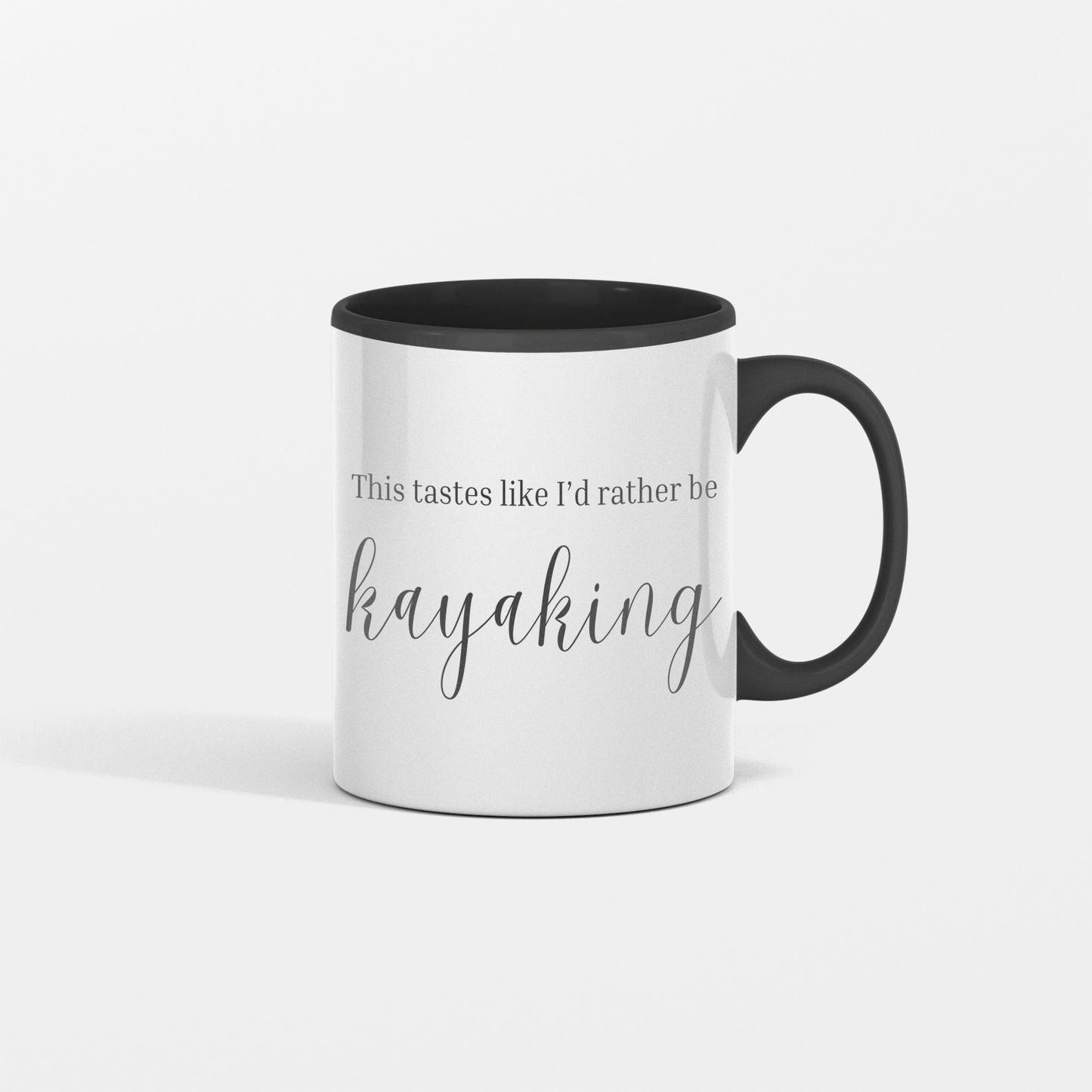 This Tastes Like I'd Rather Be (personalized hobby) - Mug